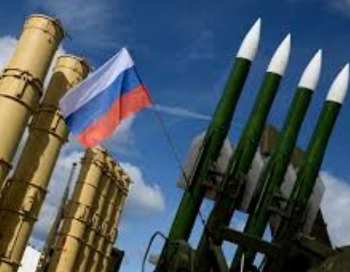 Путін відновлює виробництво ракет середньої дальності: заява